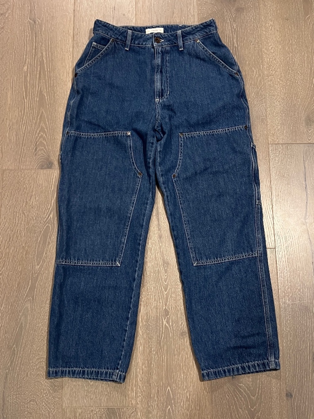 P&Co Albion Carpenter Pants